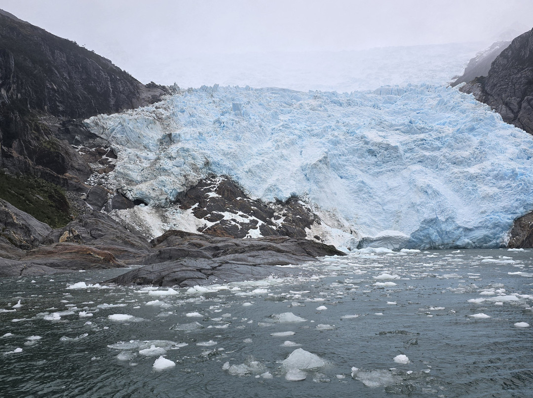 Errante Ecolodge主图