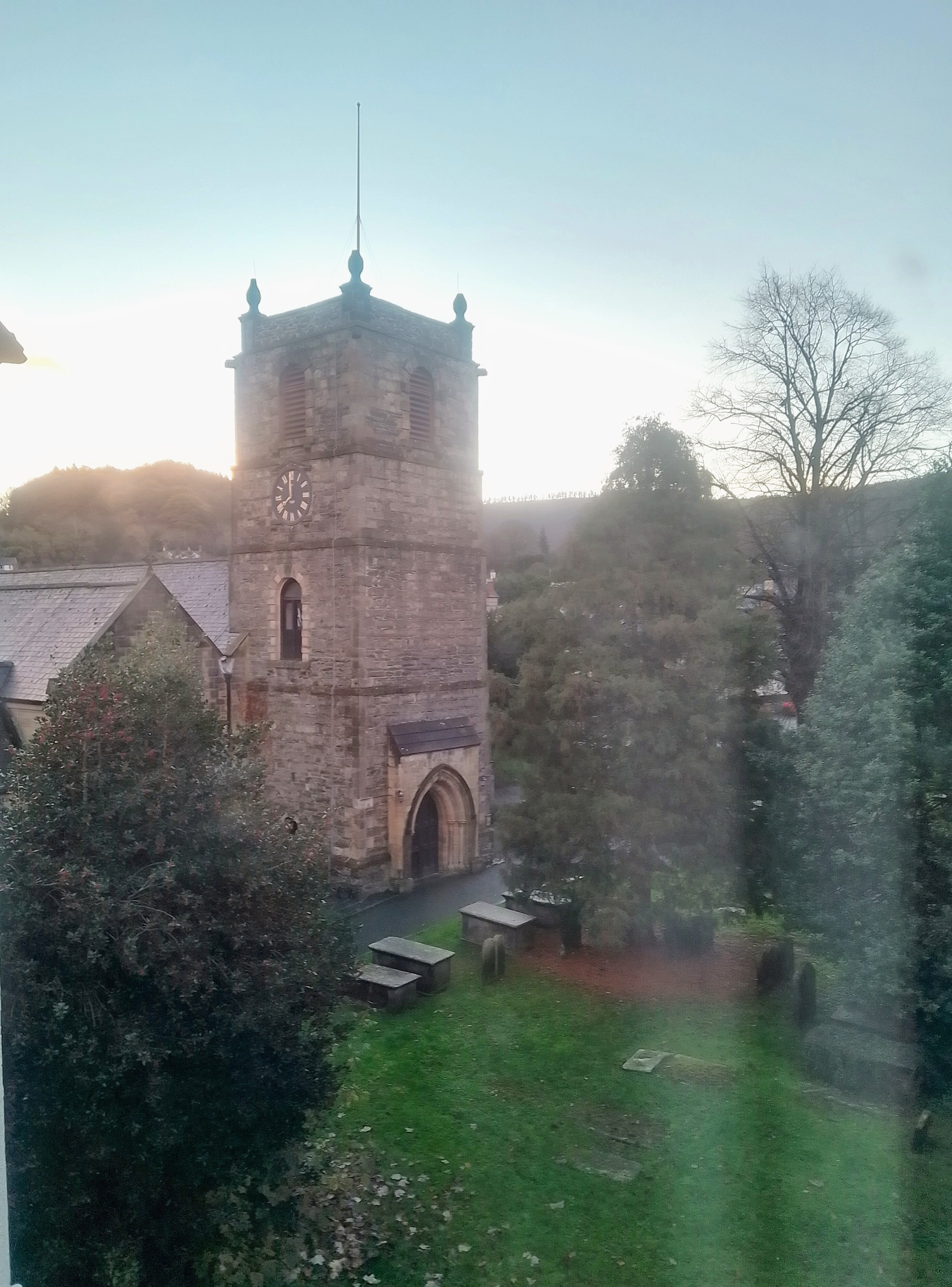 指针酒店-酒店景观