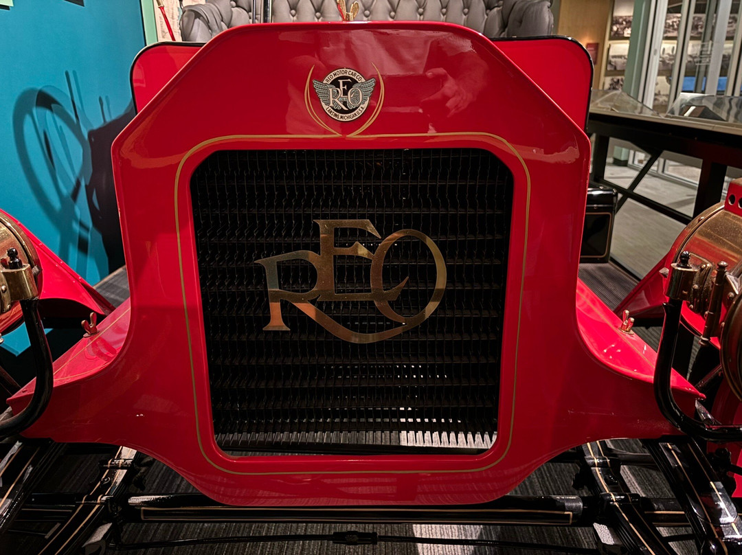 Tampa Bay History Center-坦帕必去景点