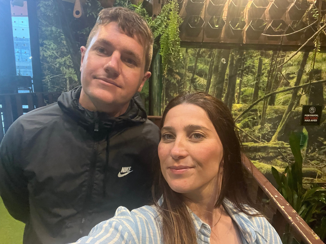 Oceanic Aquarium-康泊琉海水浴场必去景点