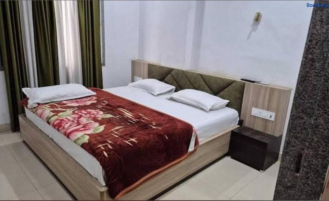 Hotel Hanuman Palace