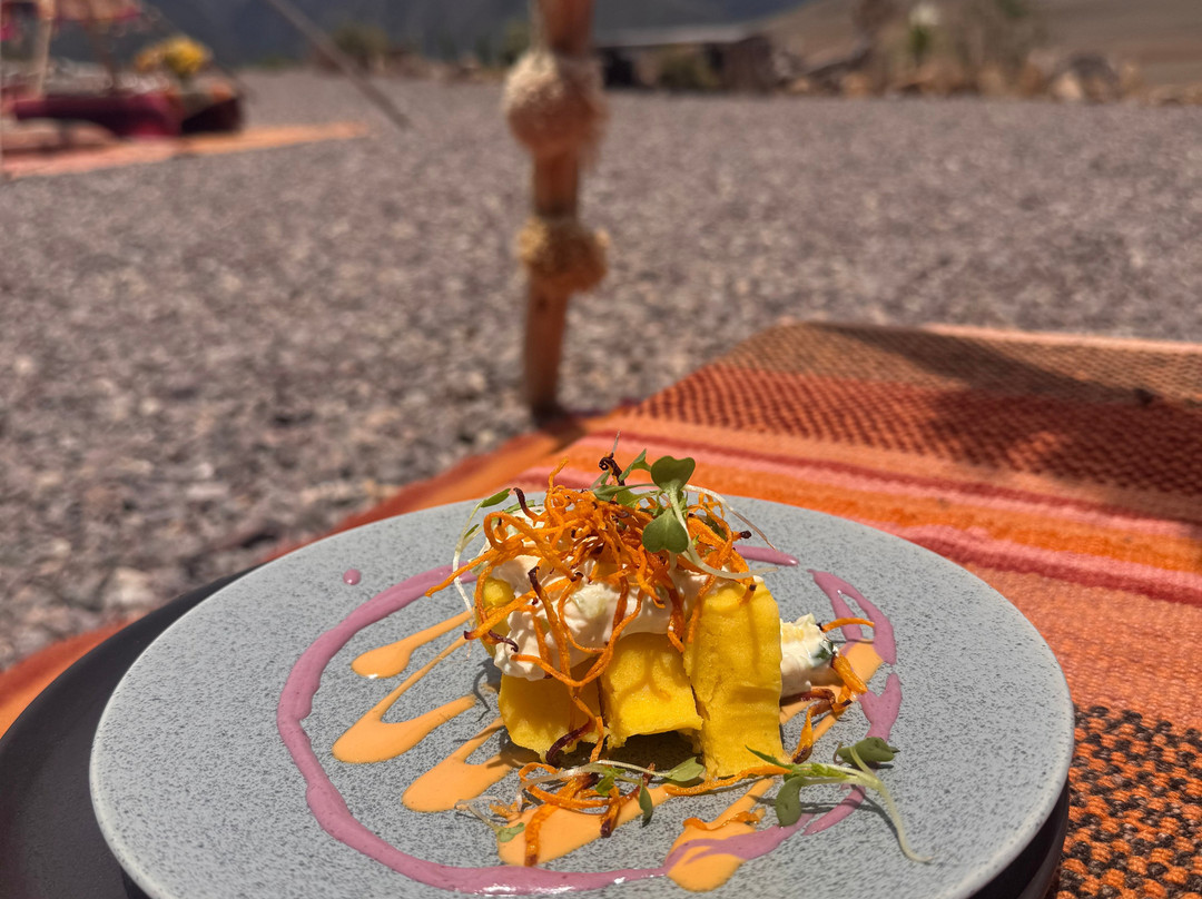 Mountain View Experiences-Maras必去景点