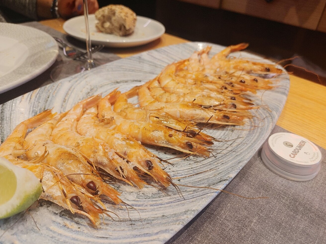 Restaurante Cardumen