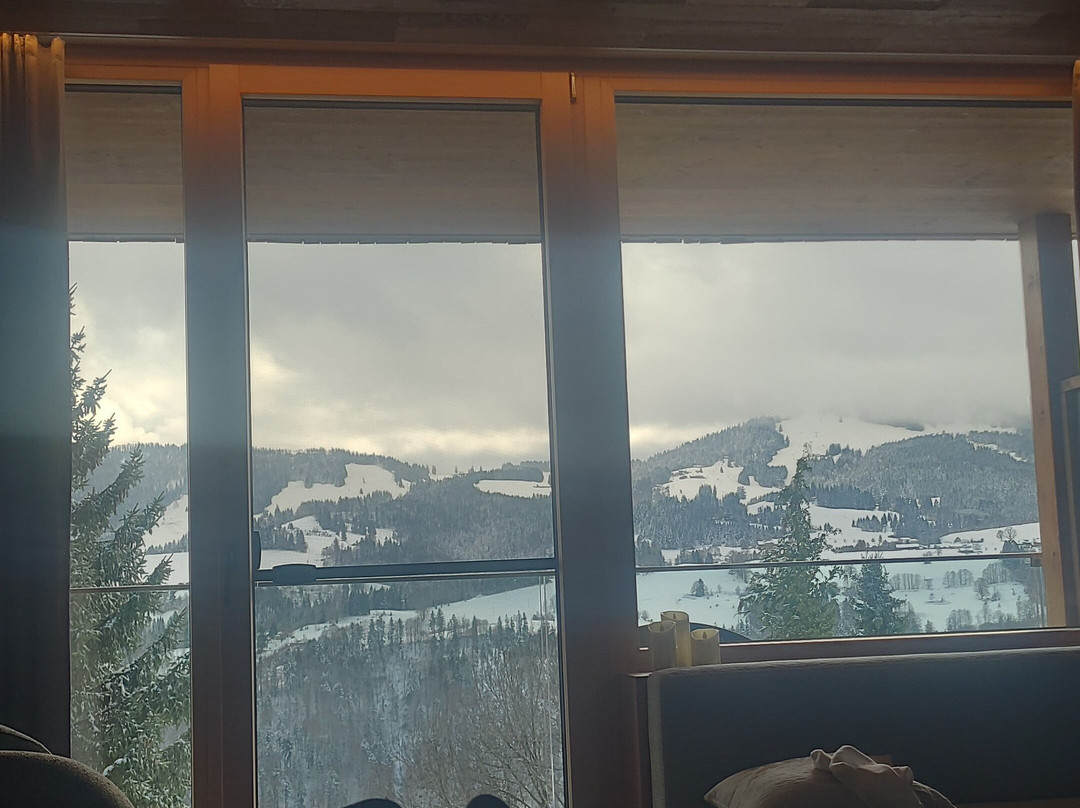 Bergkristall - Mein Resort im Allgaeu主图