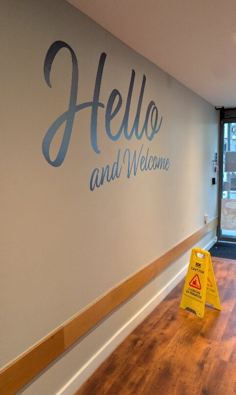 Travelodge London Feltham主图