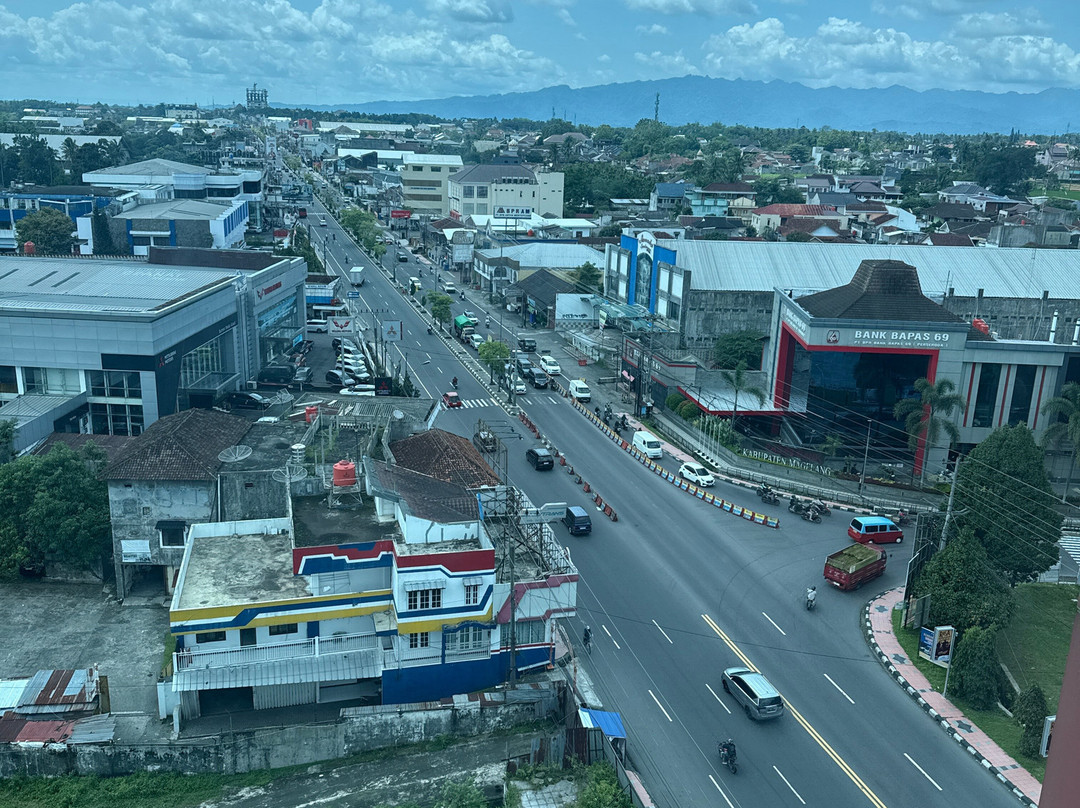 Grand Artos Hotel & Convention主图