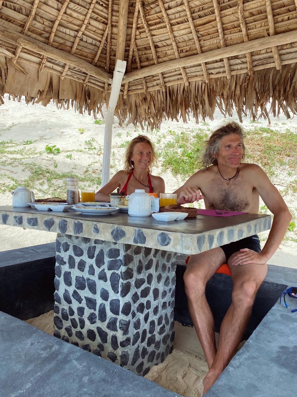 Riake Resort & Villa-官方