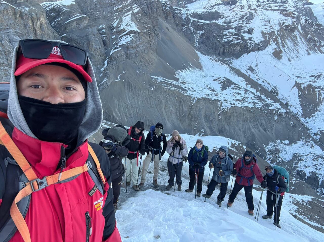 Shalom Treks-加德满都必去景点