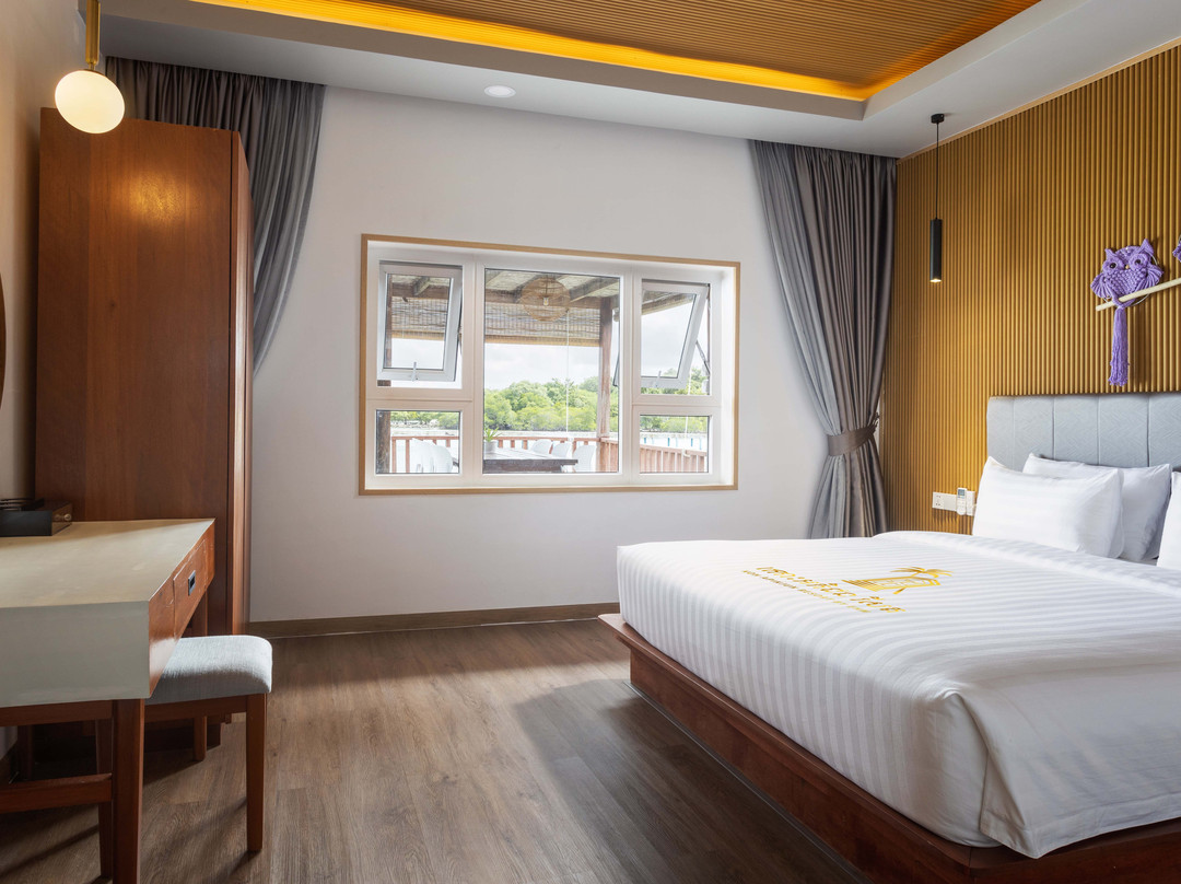 Koh Apikjun Resort主图