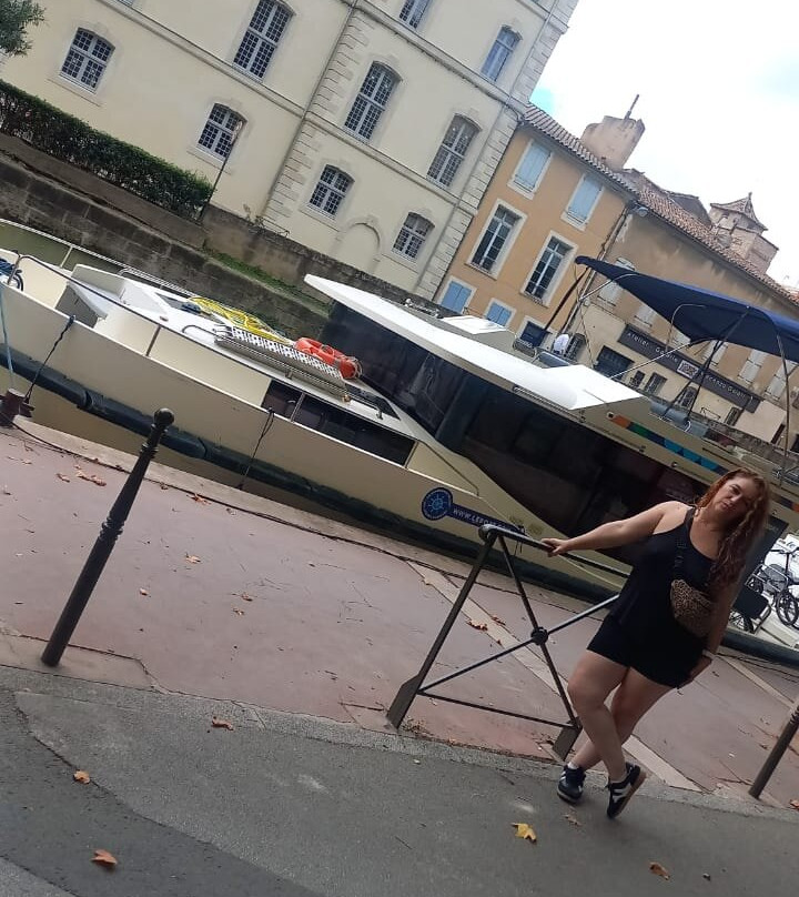 Canal de la Robine-纳博讷必去景点