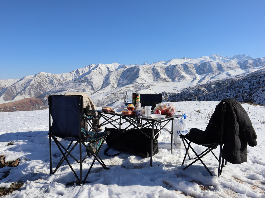 Kyrgyz Landscapes Travel-Kochkor必去景点