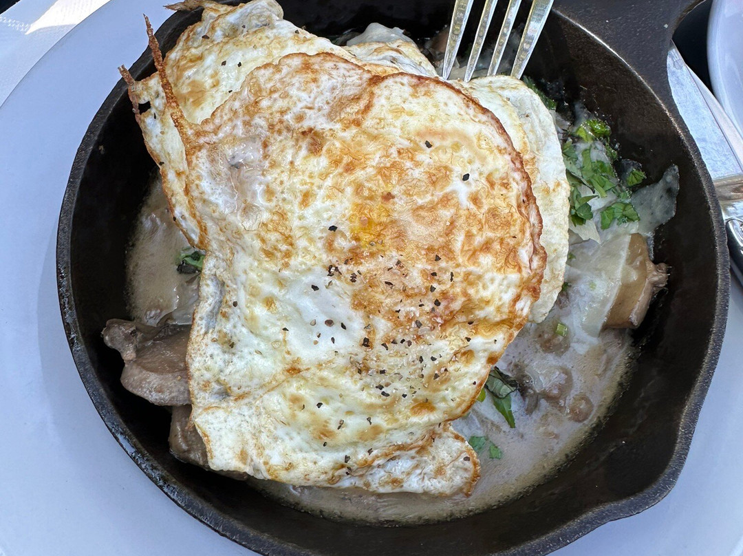 埃勒贝克大厦住宿加早餐酒店主图