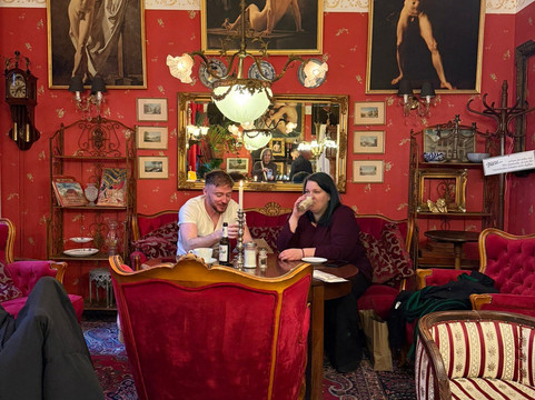 Finn Ballard Tours-柏林必去景点