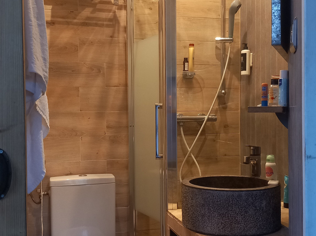 亚历山德拉酒店主图