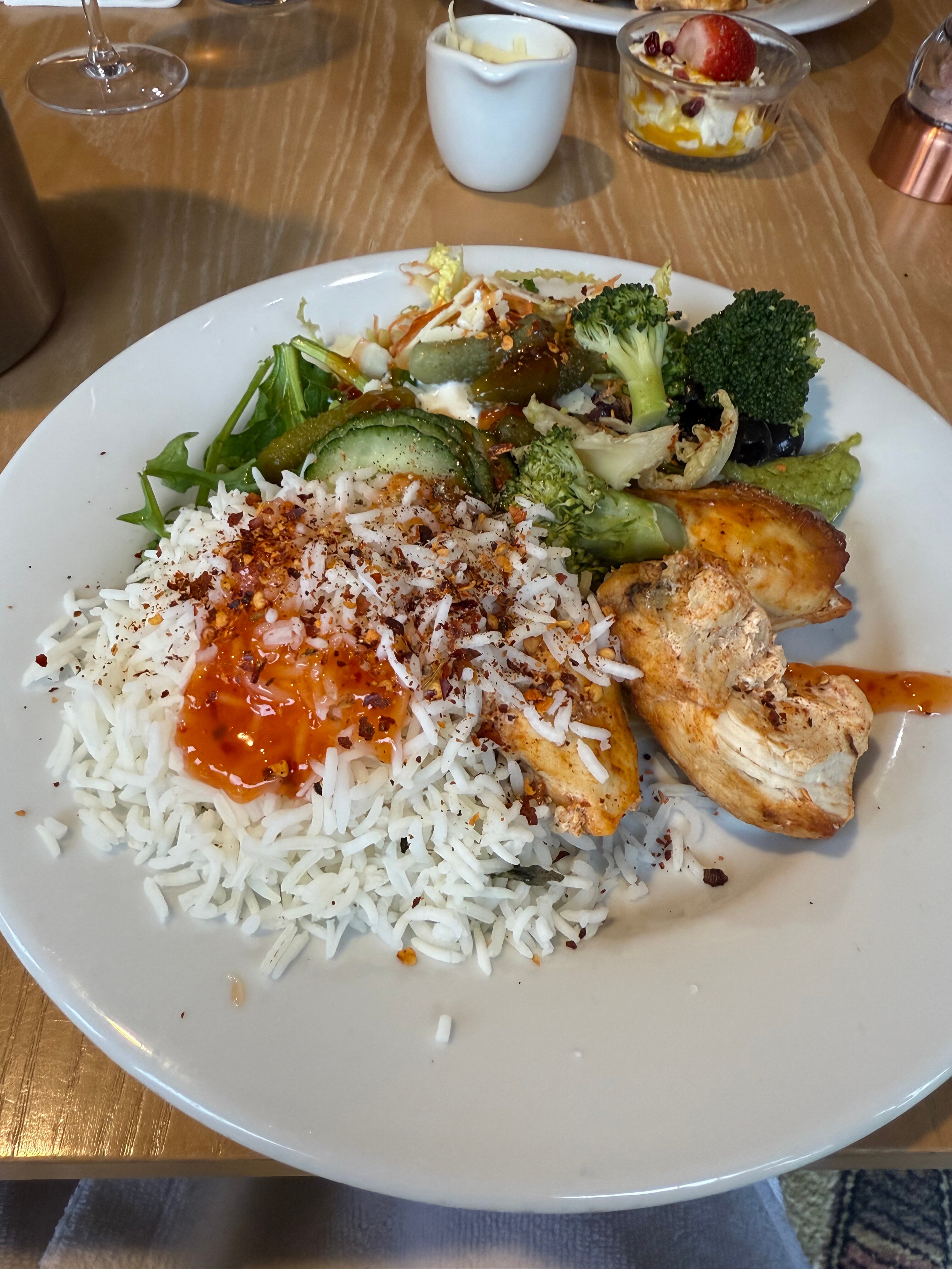 Champneys Springs-官方