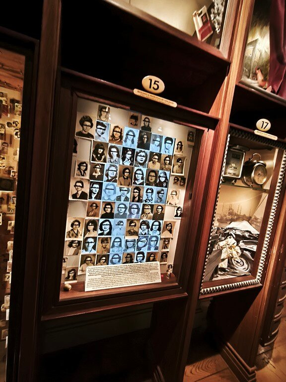 纯真博物馆-伊斯坦布尔必去景点