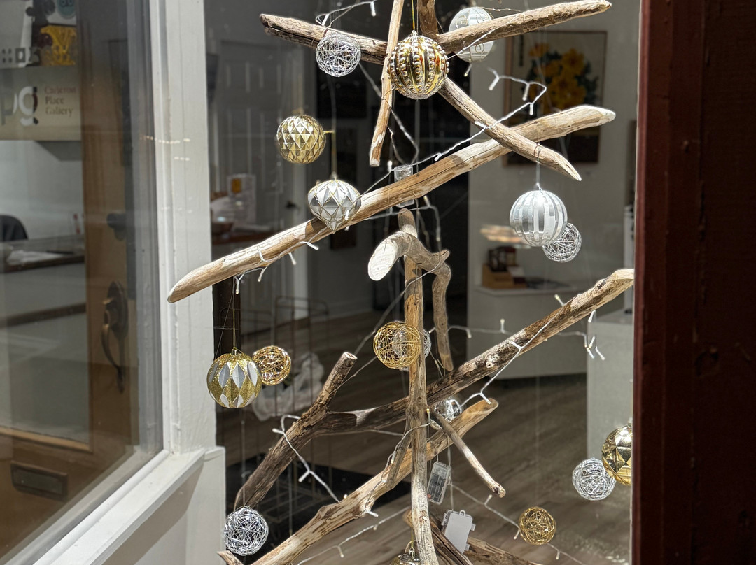 Carleton Place Gallery-Carleton Place必去景点