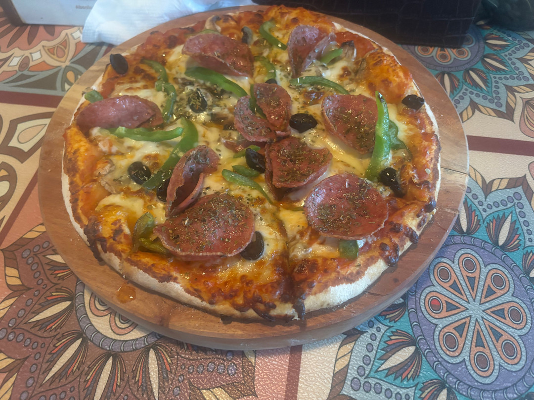 Absolute Scuba Bali Dive Resort主图