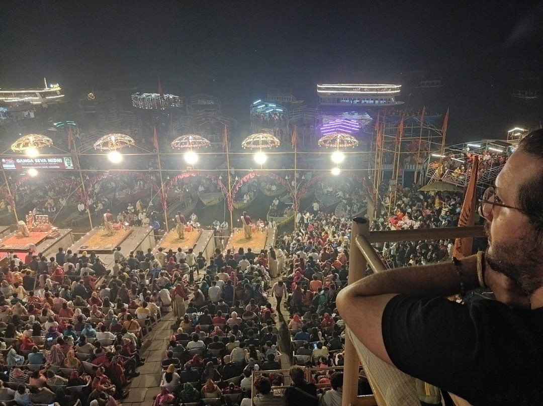 World Travel Experiences-新德里必去景点