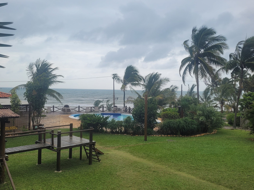 Pousada Do Mar主图