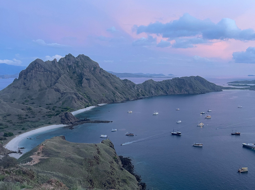 East Indonesia Trip-Labuan Bajo必去景点
