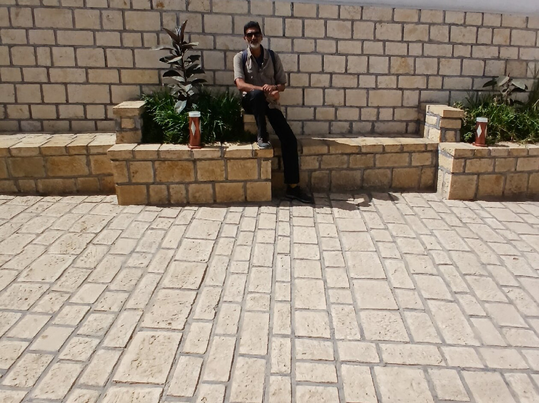 Joel Harar Tours-哈勒尔必去景点