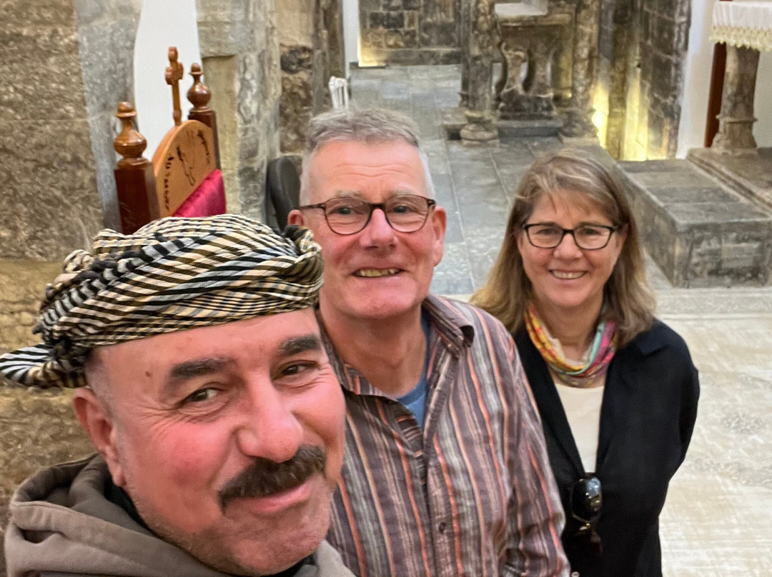 Aknaf Alsawary – Iraq Travel Agency-Baghdad必去景点