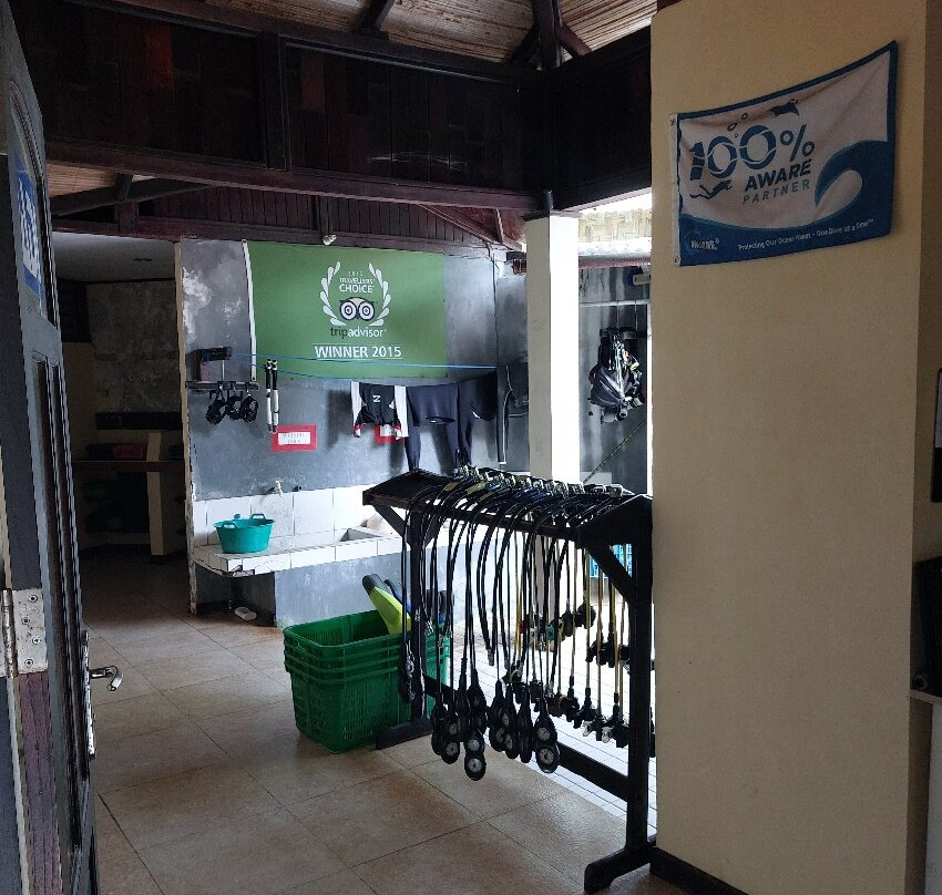 The Village Bunaken Resort主图