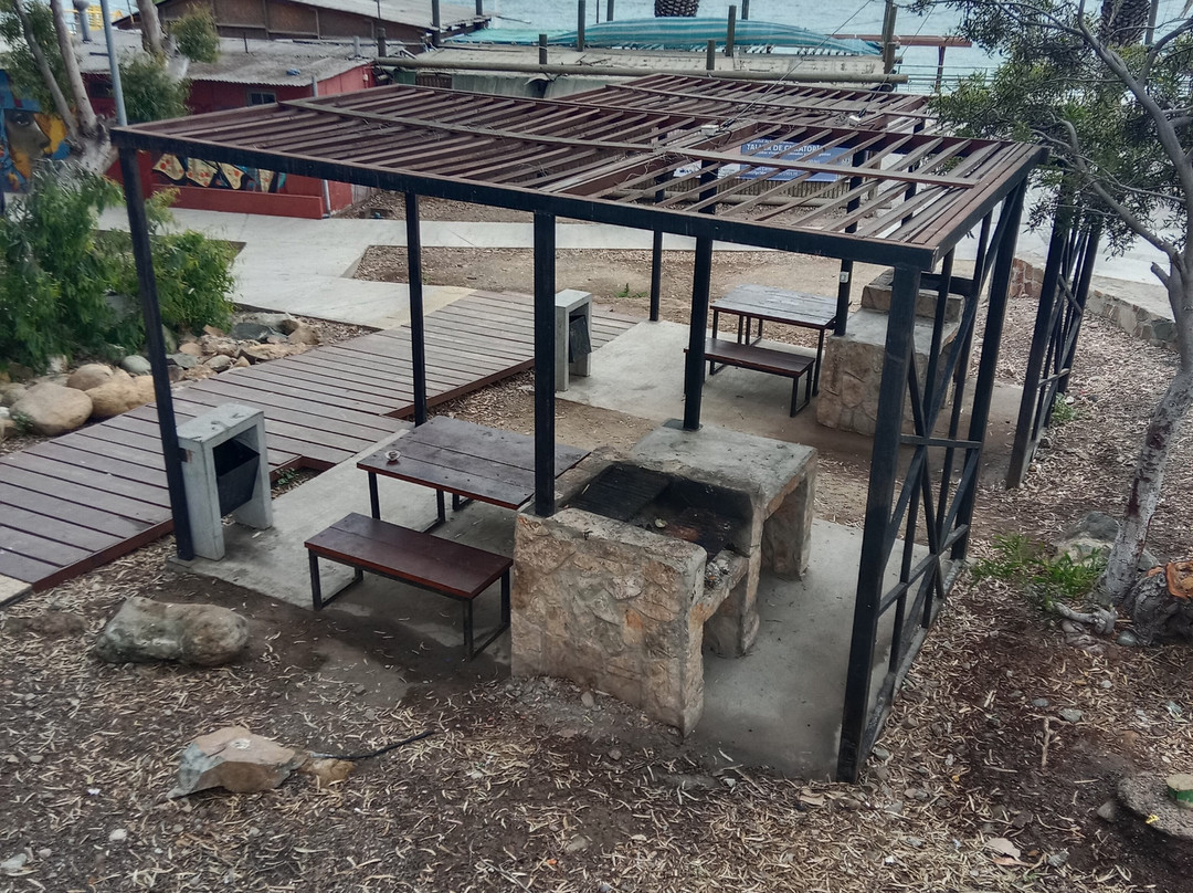 Costanera de Huasco-Huasco必去景点