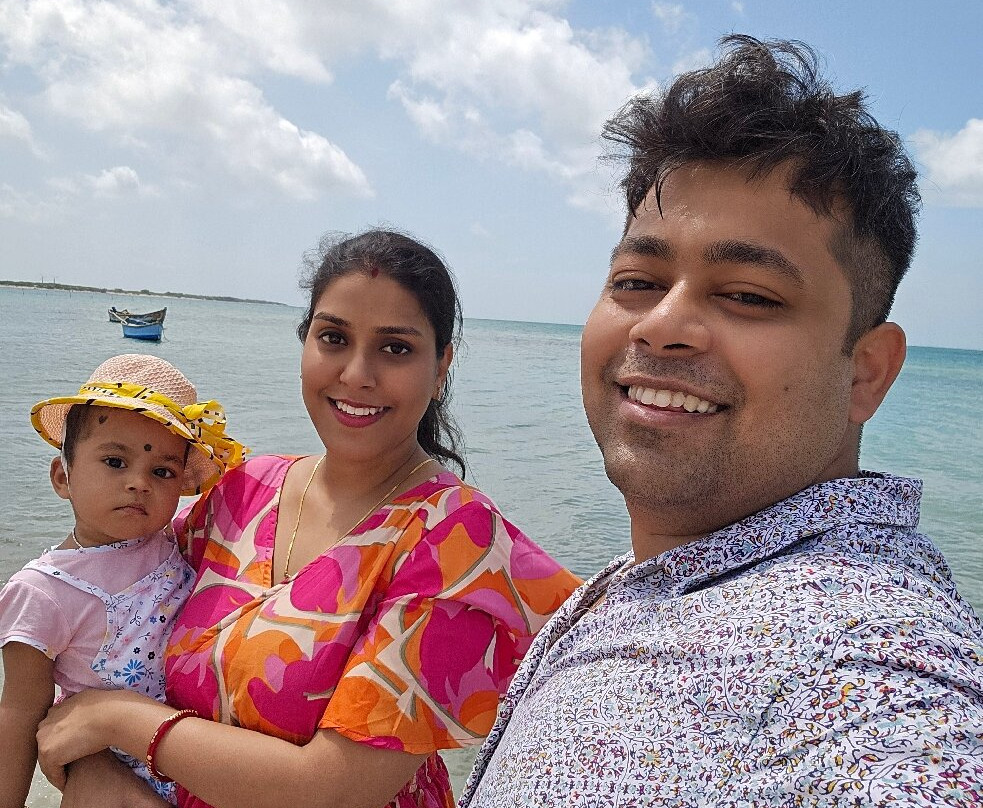 Villoondi Tirtham-Rameswaram必去景点