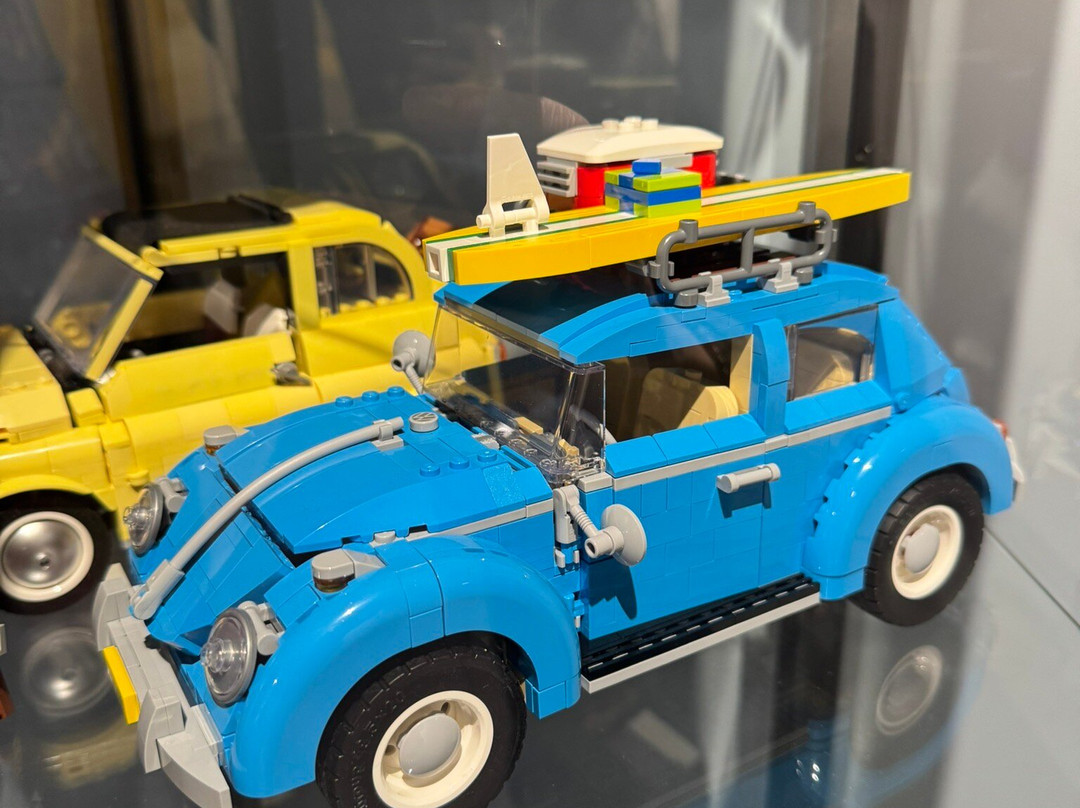 Bricks & Figs-克拉科夫必去景点