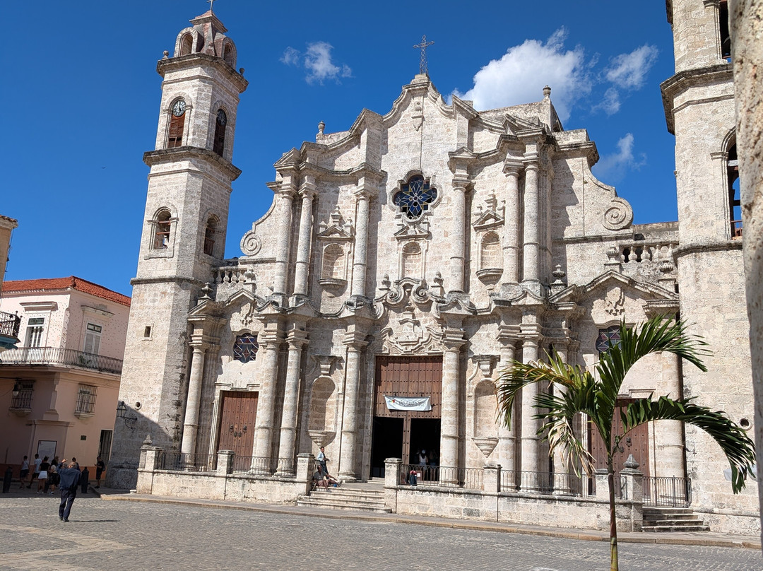 La Posada de Chacón主图