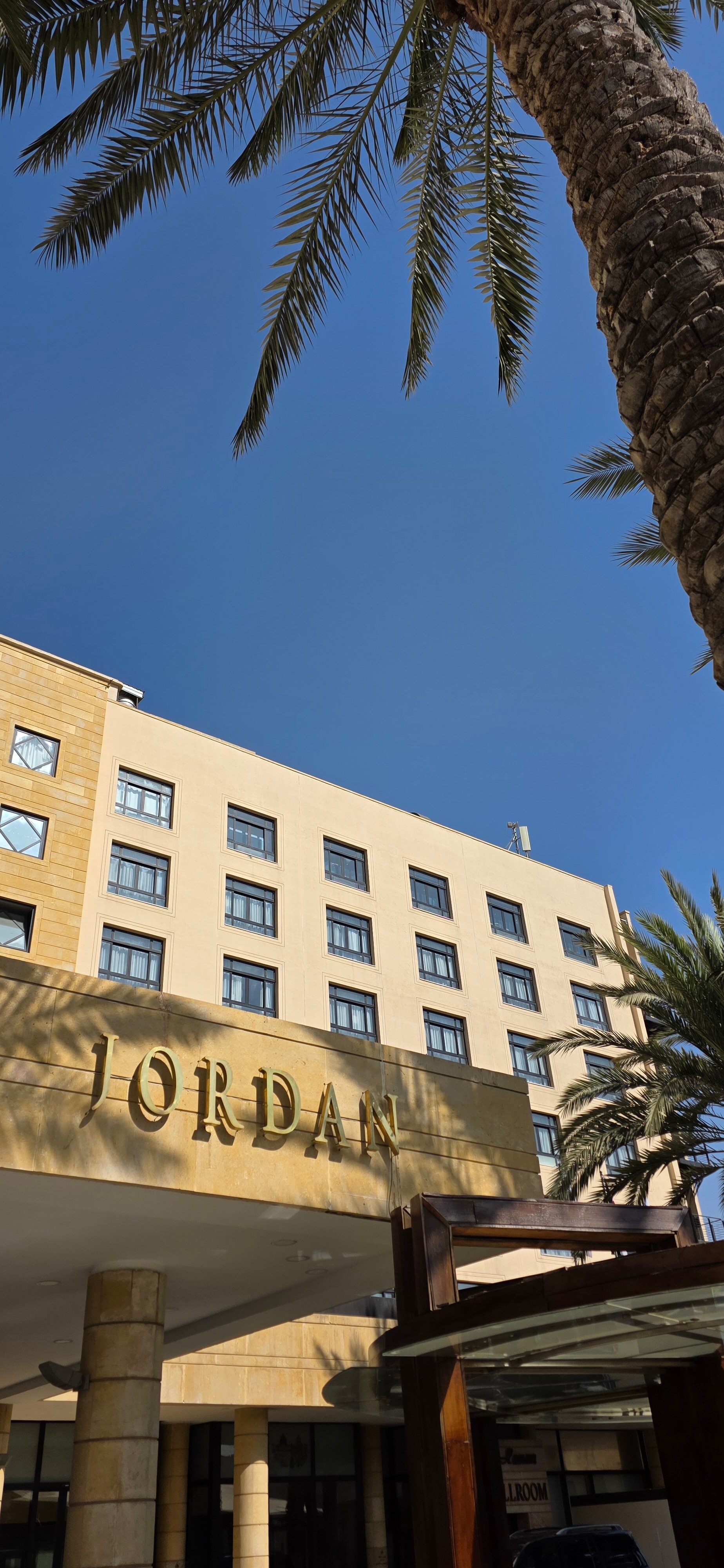 洲际度假酒店-浴室