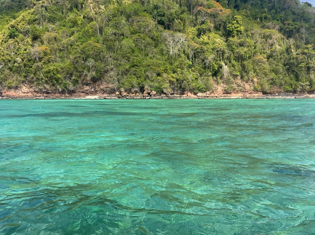 Madagascar Tour Severino-Dzamandzar必去景点