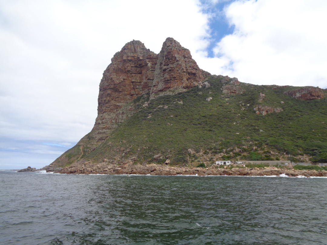 The Sentinel-木湾必去景点