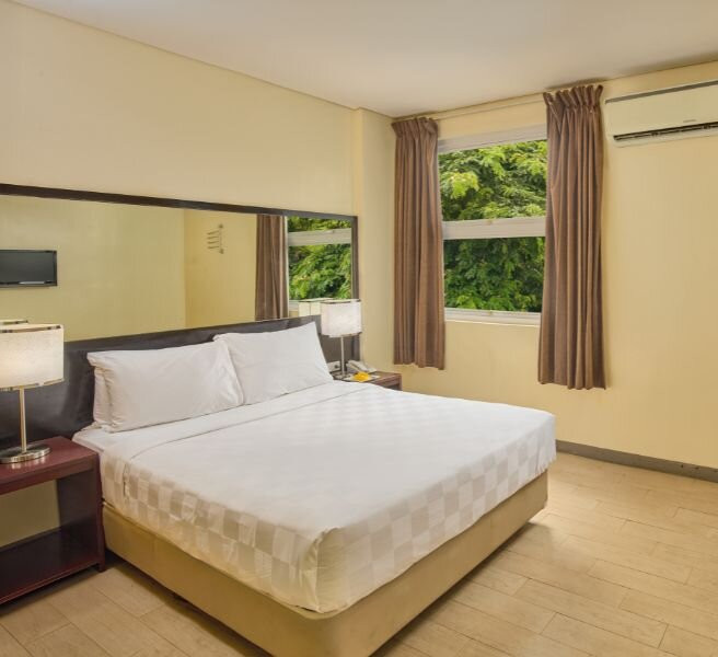 Go Hotels Puerto Princesa