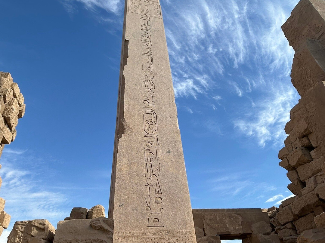 Marsa Alam City Taxi-马萨阿拉姆必去景点