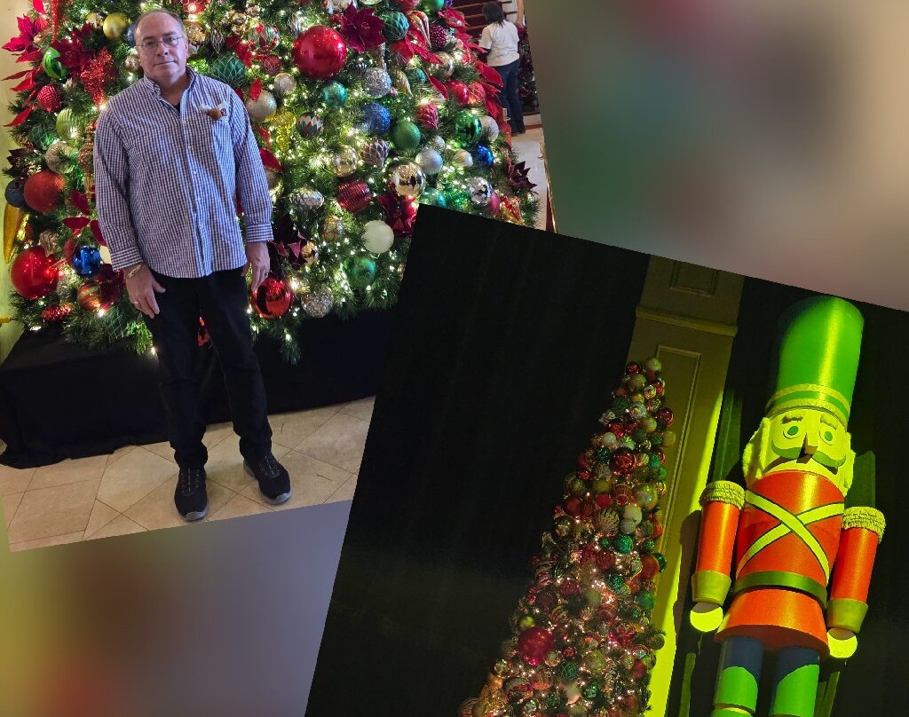 The Carolina Opry-美特尔海滩必去景点