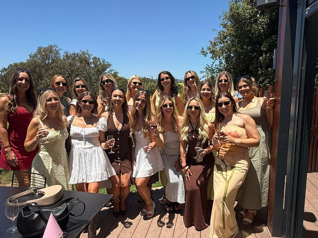 Wine Tours Swan Valley-Swan Valley必去景点