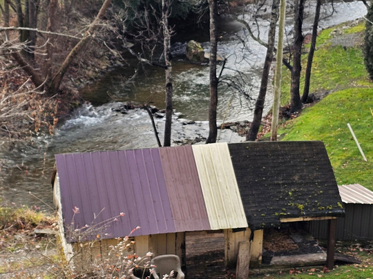 George N. Wiley Mill-White Hall必去景点