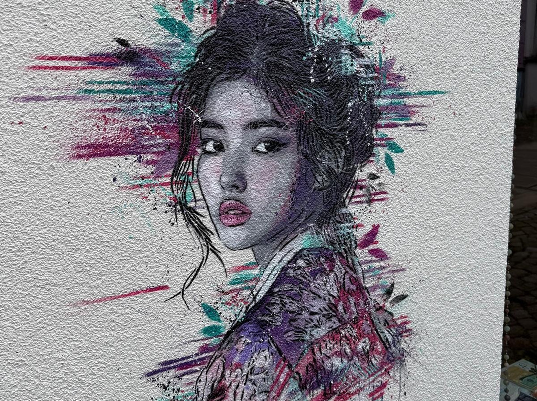 Ovre Holmegate-斯塔万格必去景点