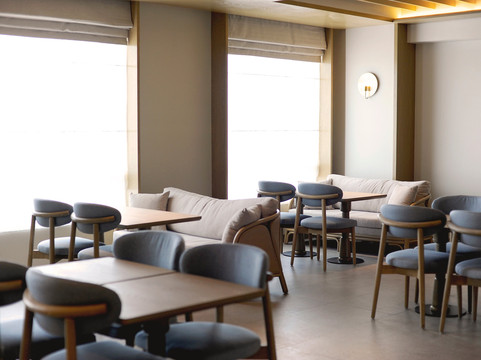 沙巴希迪特酒店主图