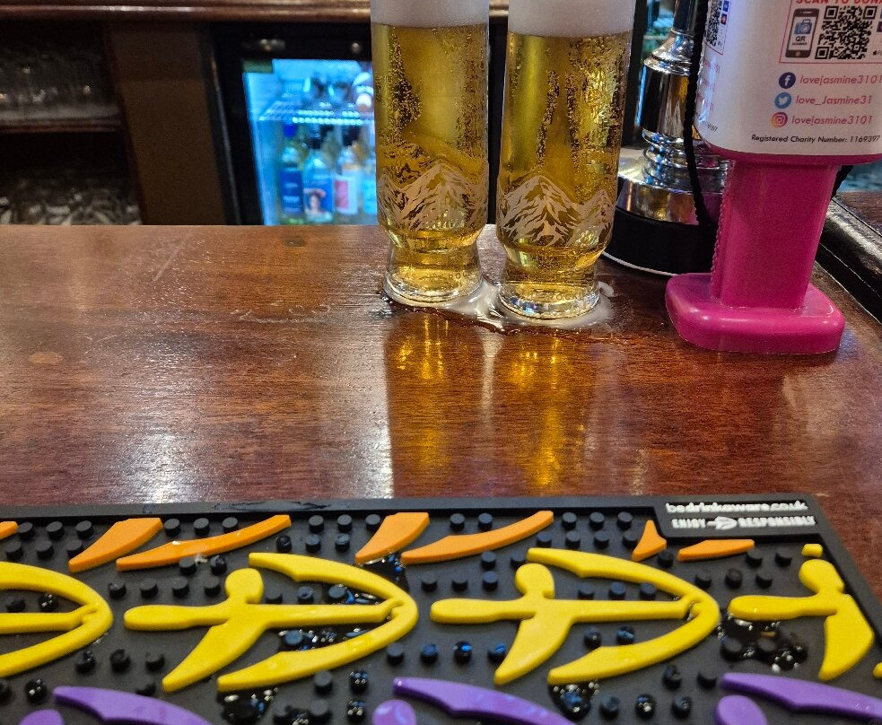 The Blob Shop-利物浦必去景点