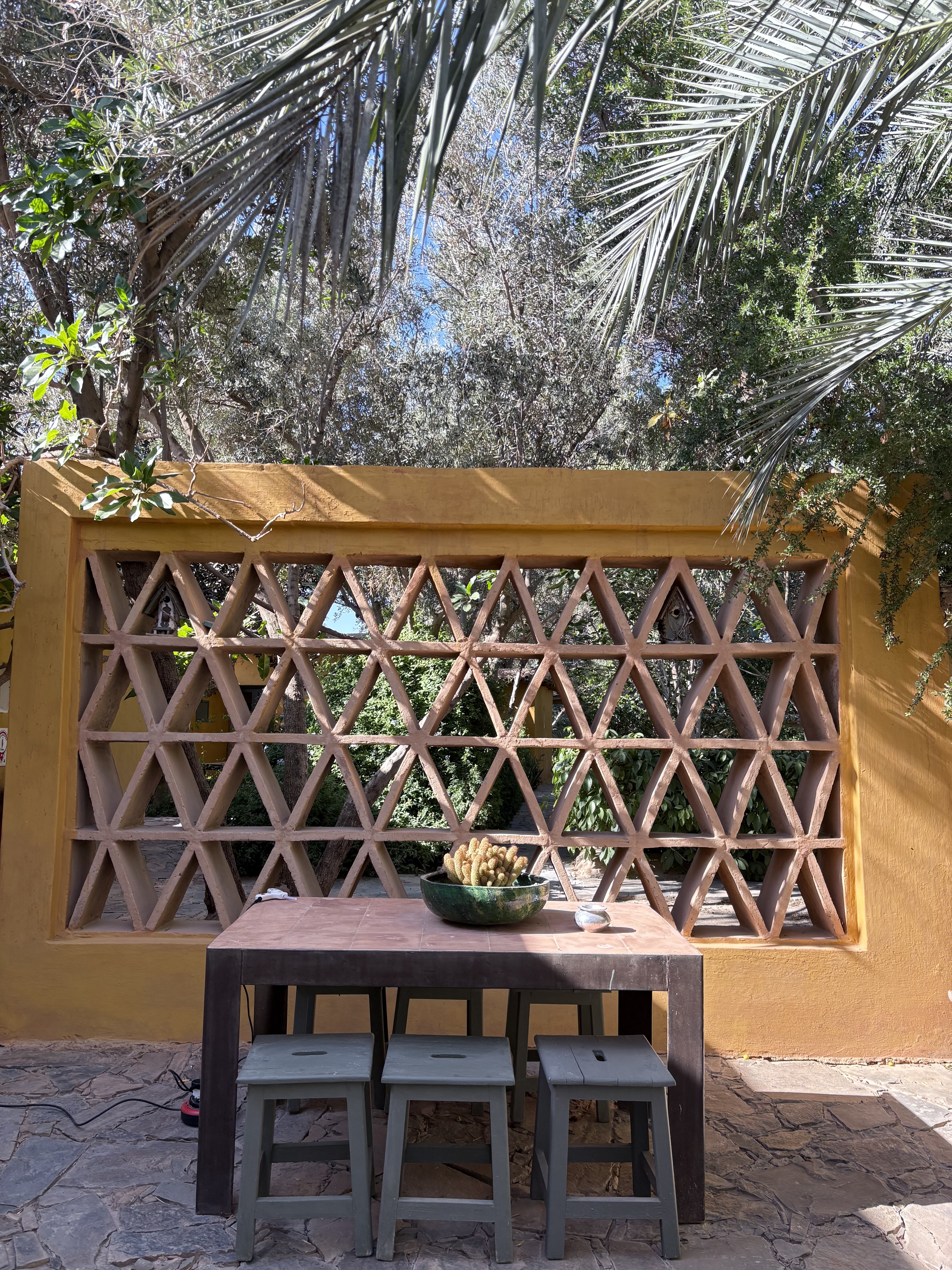 Dar al Hossoun-官方