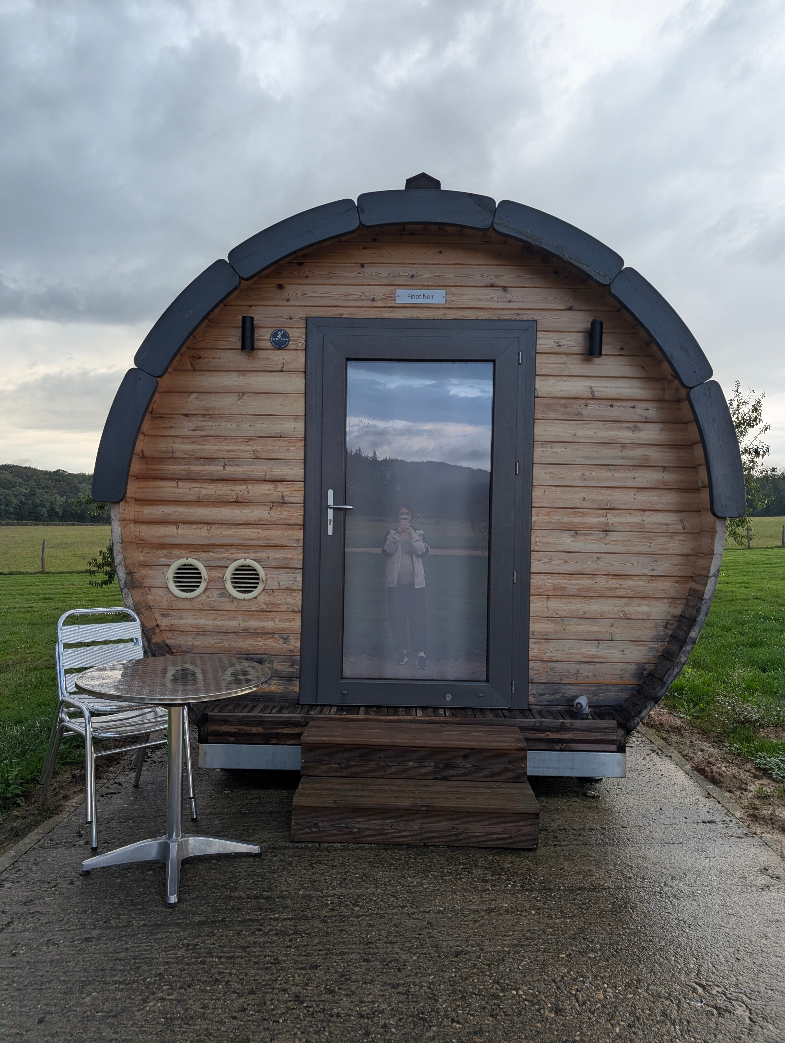 Domaine Joseph Lafarge-官方