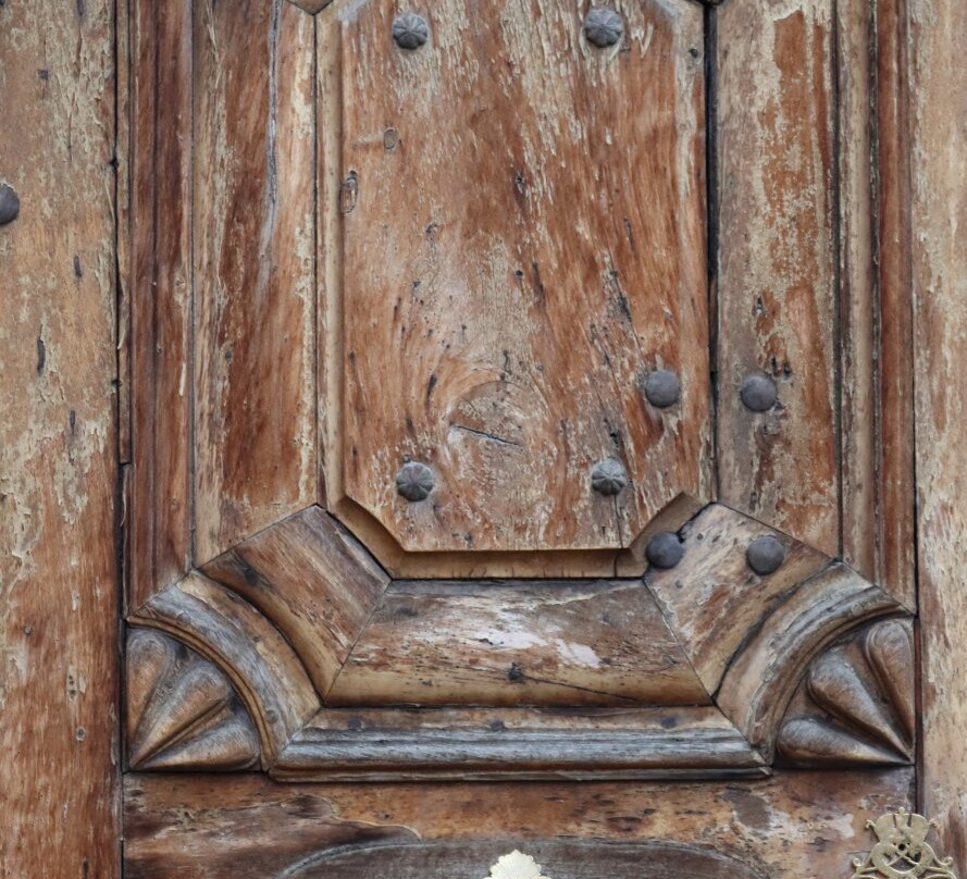 Chiesa di San Michele Arcangelo-布雷萨诺内必去景点