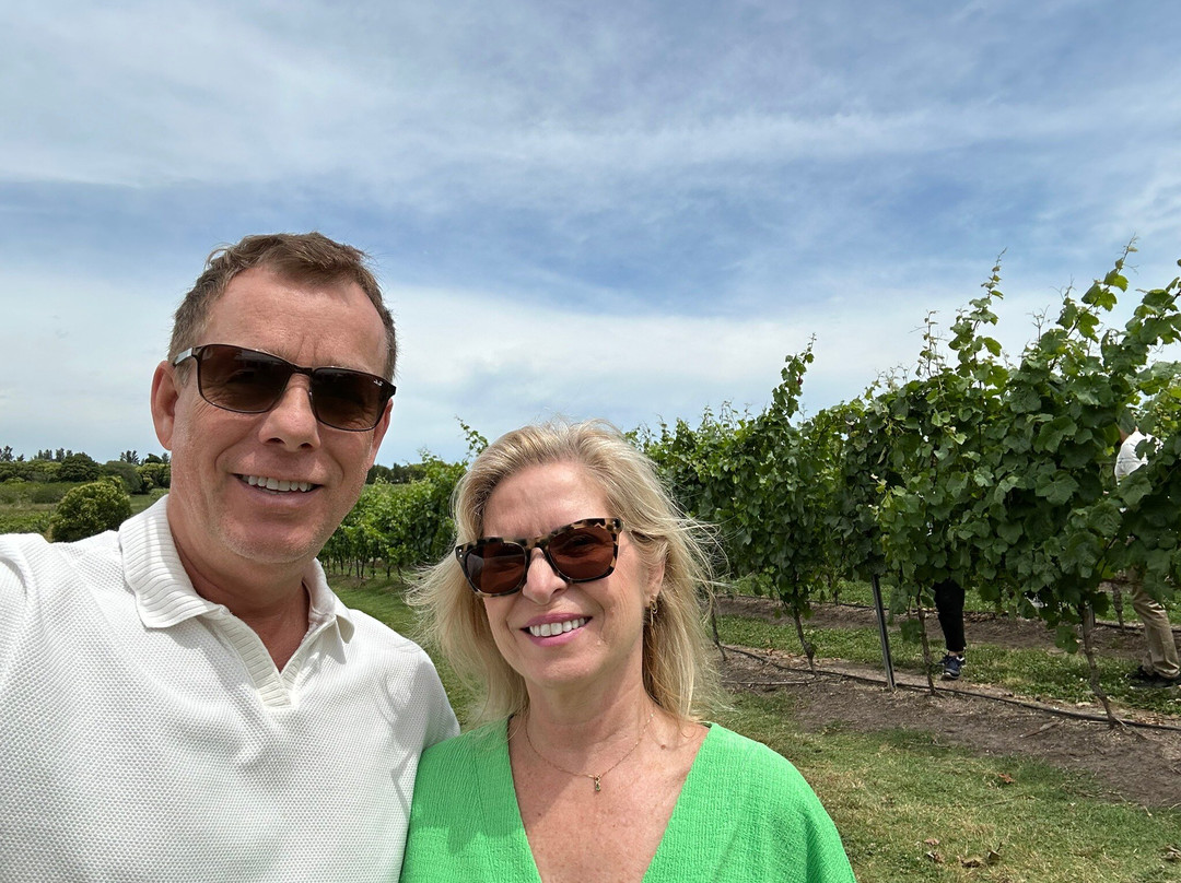 Pizzorno Family Estates-Canelones必去景点