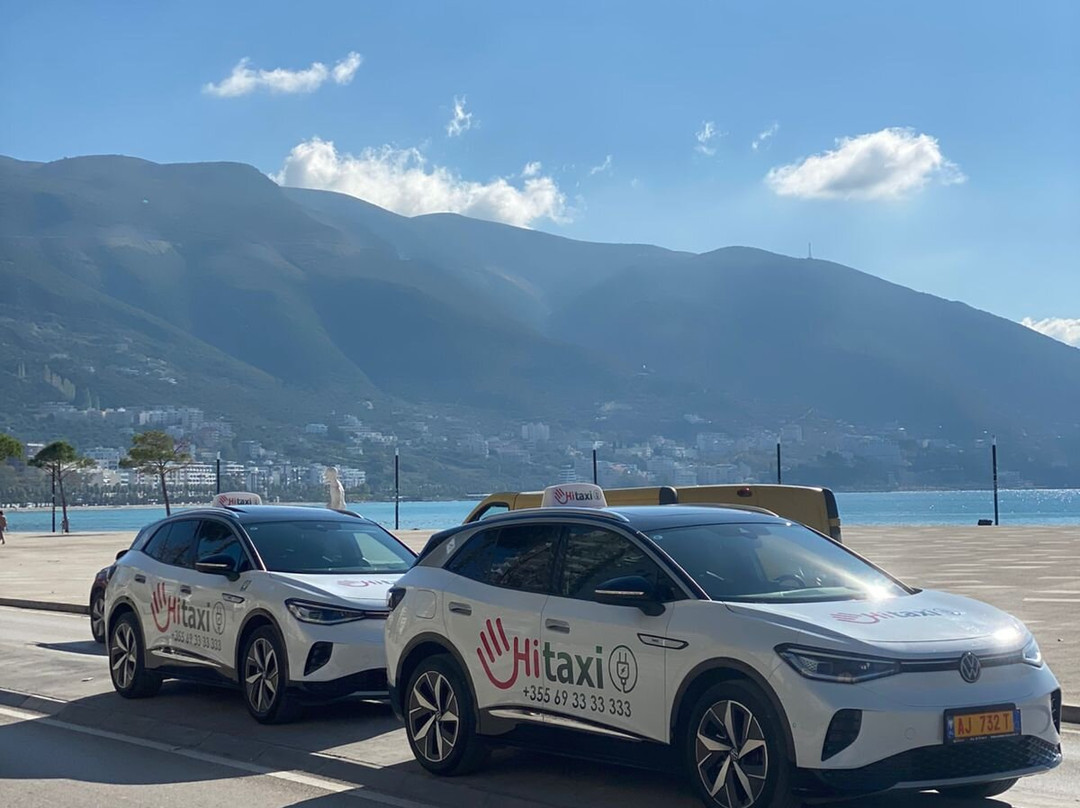 Hi Taxi Durres-杜勒斯必去景点