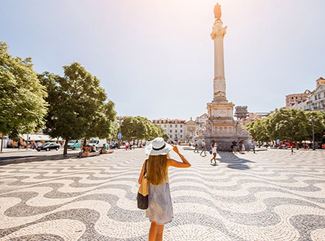 Meridian4People - Lisbon