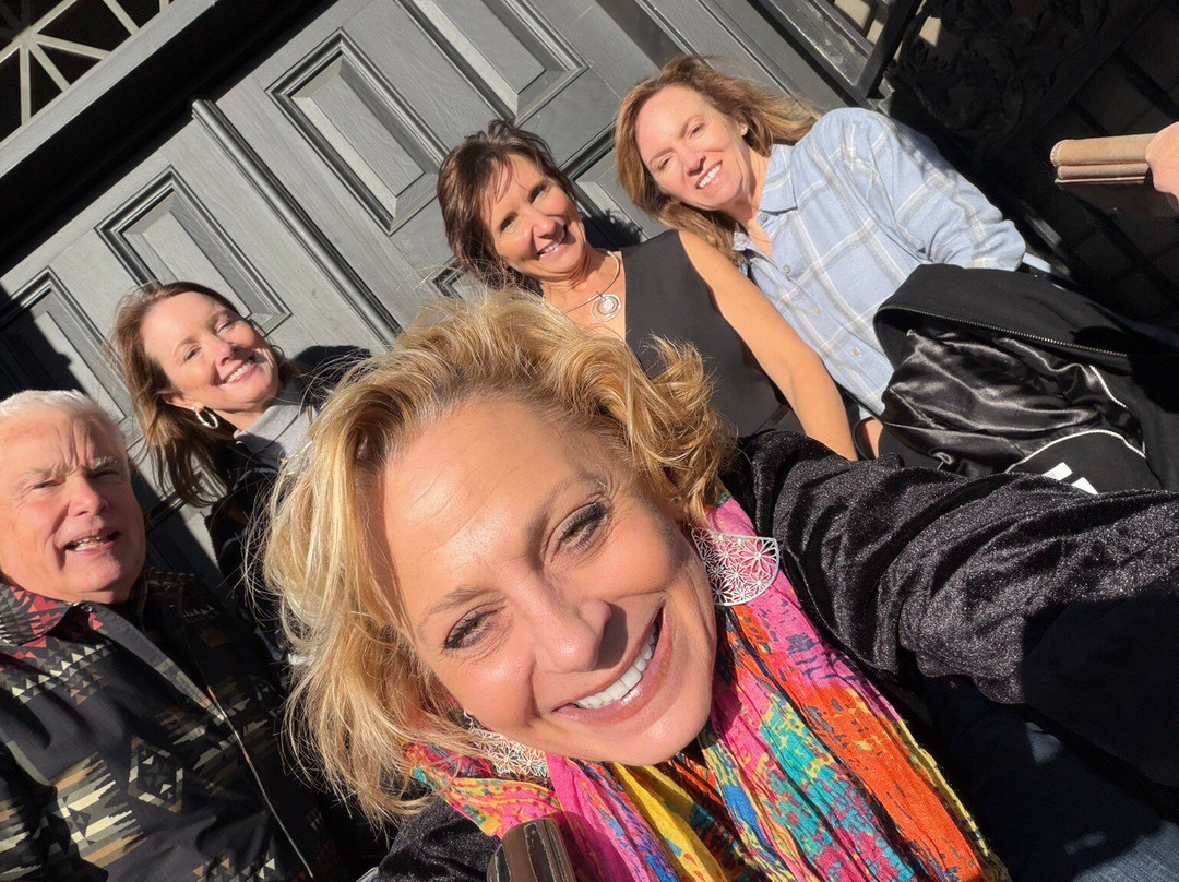 d'Vine Wine Tour-瓦拉瓦拉必去景点